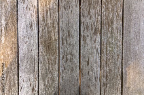 Wooden planks background, texture. Wooden floor or wall