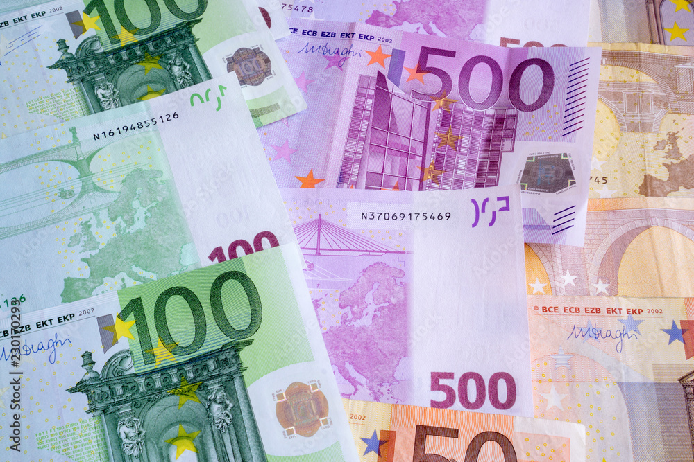 cash, euro, background cash, euro, background