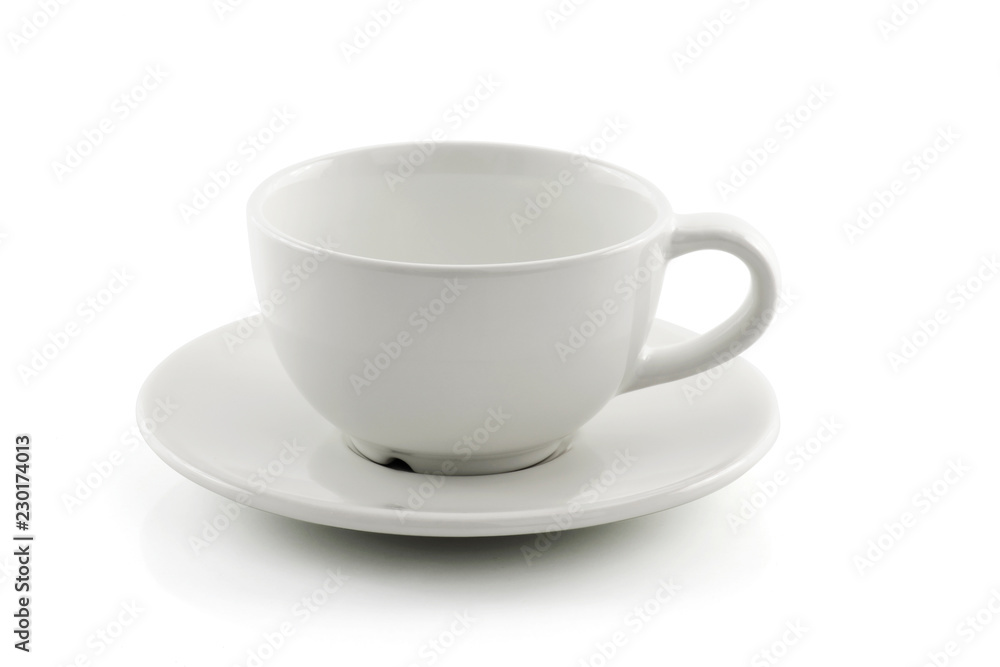 coffee cup isolated on white background coffee cup isolated on white background