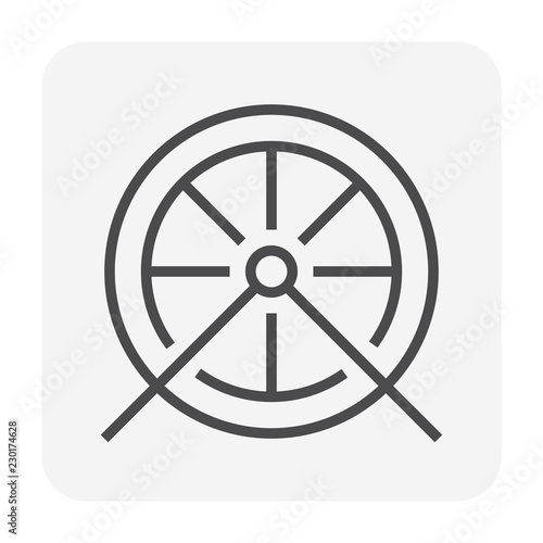 bike part icon