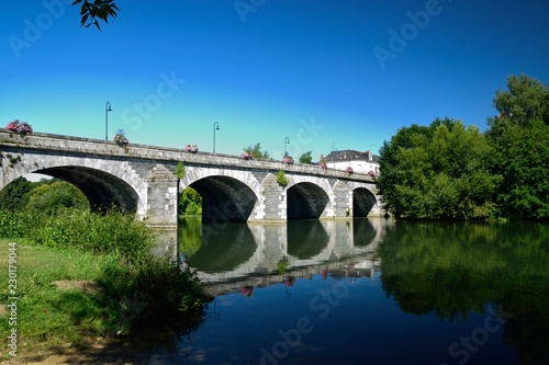 Pont de Durtal © julien leiv