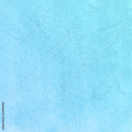 blue background