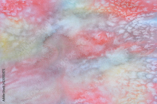 Abstract Background