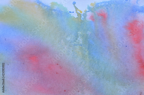 Abstract Background