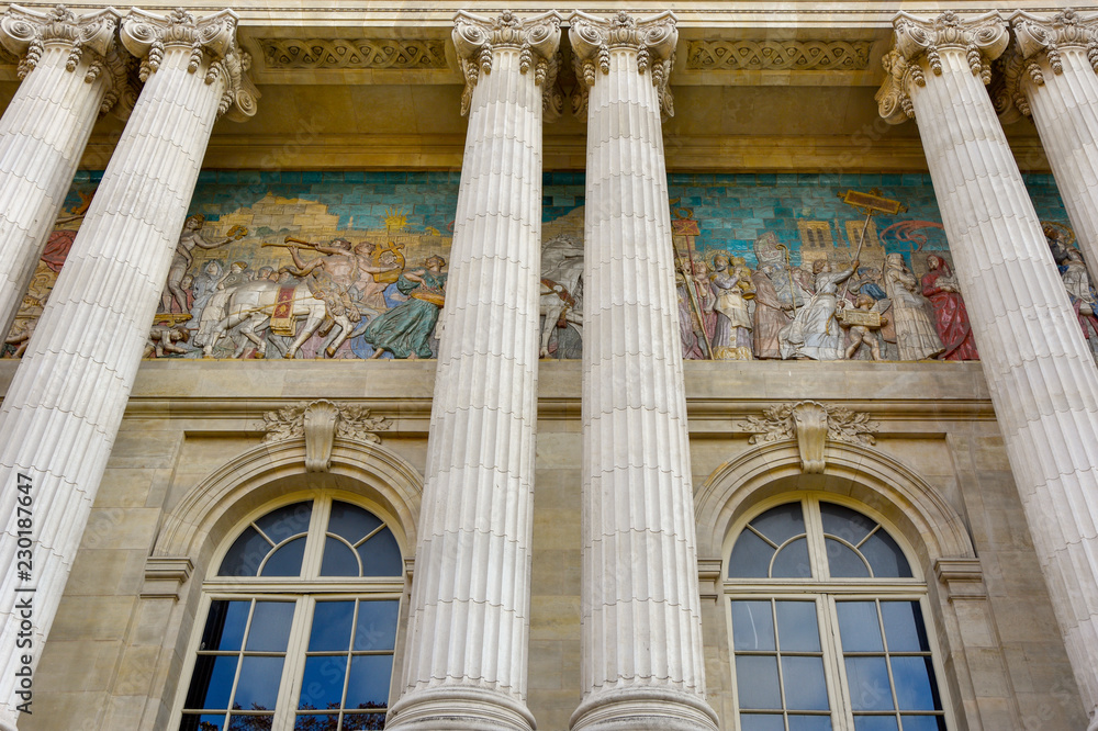 Palais de la Découverte / Paris