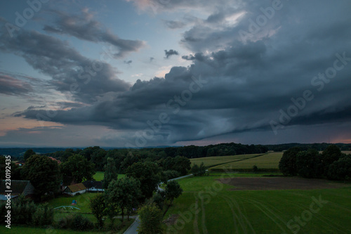 Shelfcloud photo