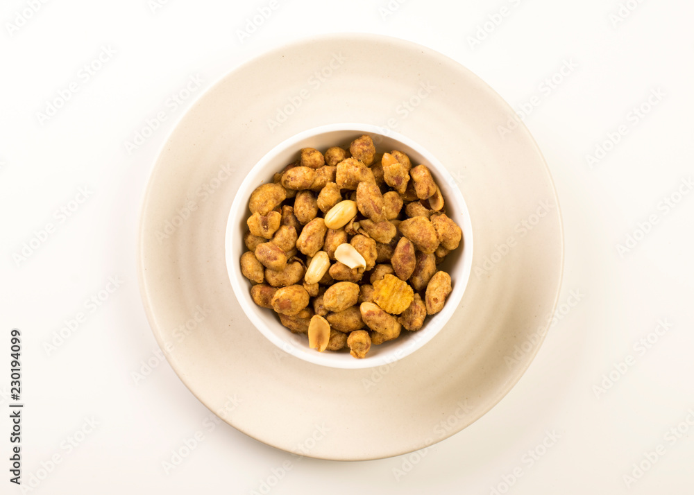 Indian Snacks, India