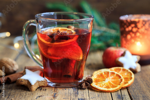 Glühwein