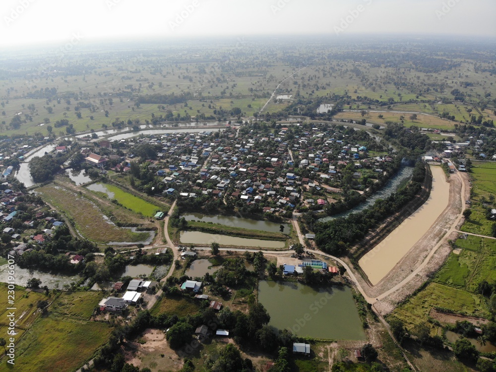 created by dji camera created by dji camera