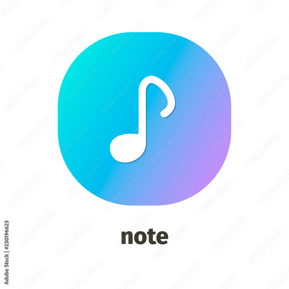 Obraz premium Vector icons for web and mobile applications