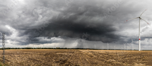 Shelfcloud photo