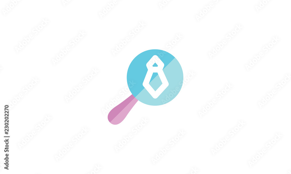 Search Icon Template Vector Sign Design Search Icon Template Vector Sign Design