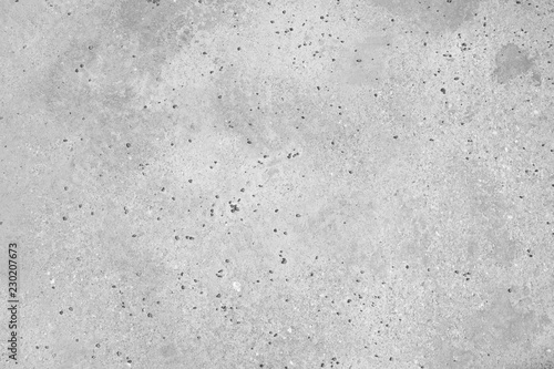 Gray background Concrete background texure photo