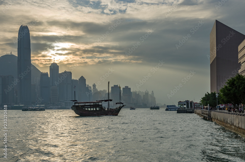 Hong Kong Hong Kong