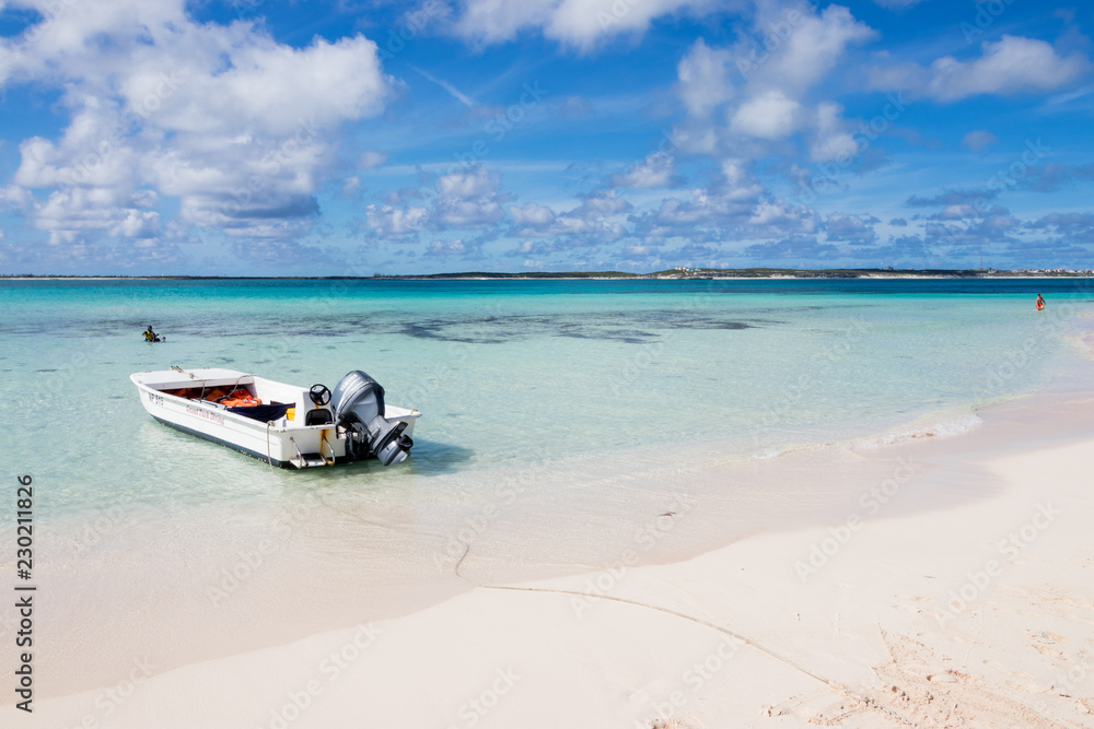 Turks and Caicos Islands