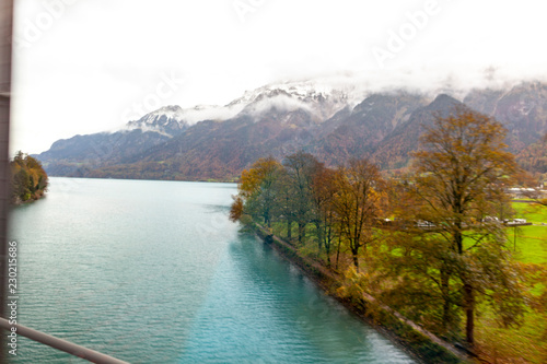 スイス　旅行　ルツェルン　チューリヒ © Imaging L