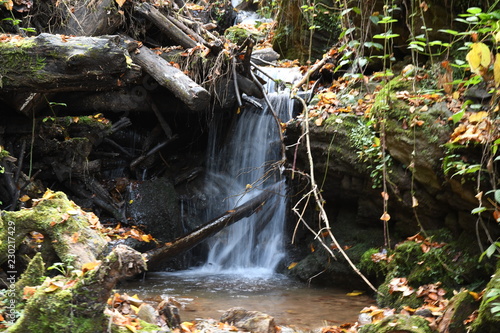 Heiligengeistklamm Leutschach