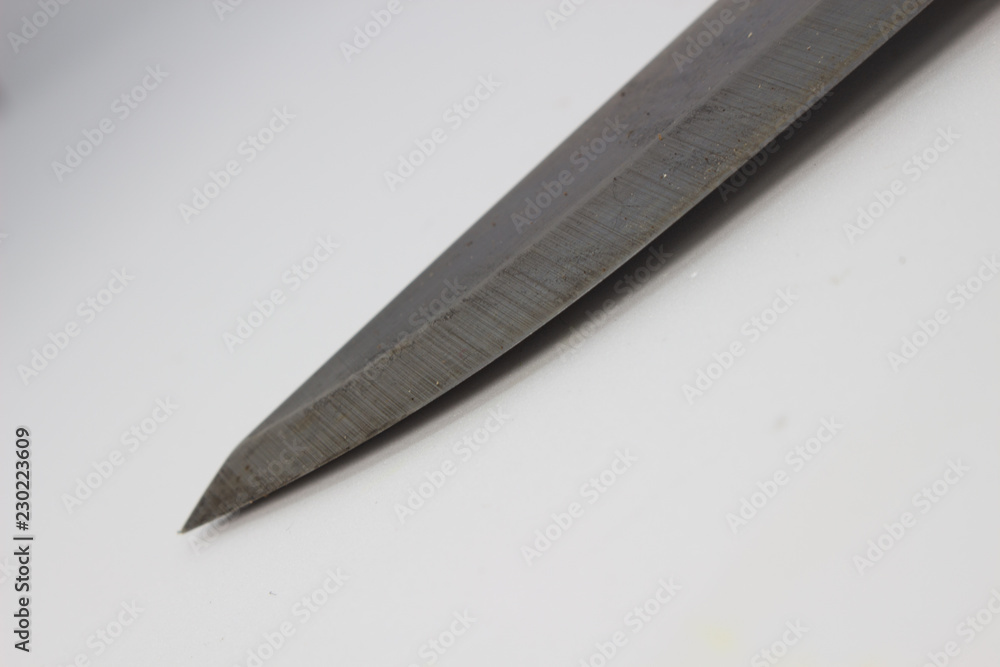 Messer Klinge Messer Klinge