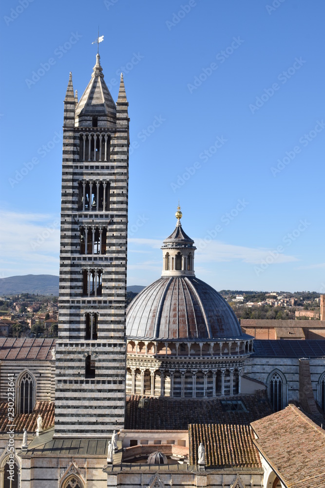 torre basilica