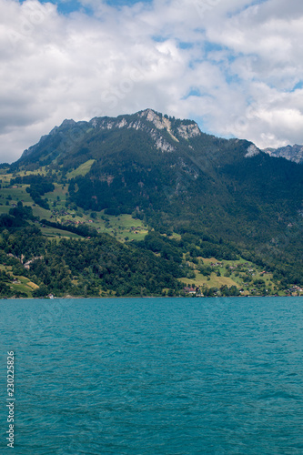 Schweiz_Thun © delo