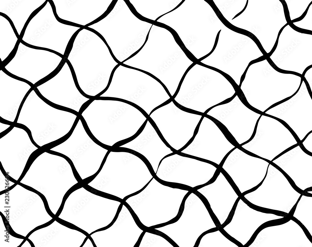 White and black grunge pattern. Background. Brush. Vector. White and black grunge pattern. Background. Brush. Vector.