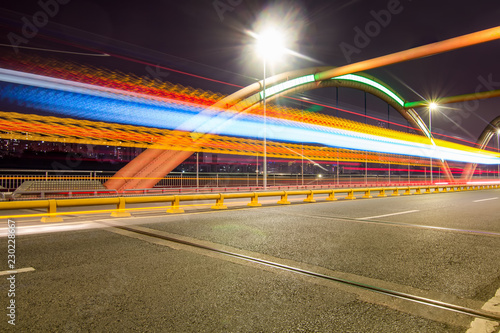 Rainbow Bridge in Shenzhen