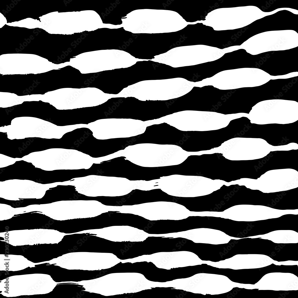 Brush pattern. Grunge background. Vector. Brush pattern. Grunge background. Vector.