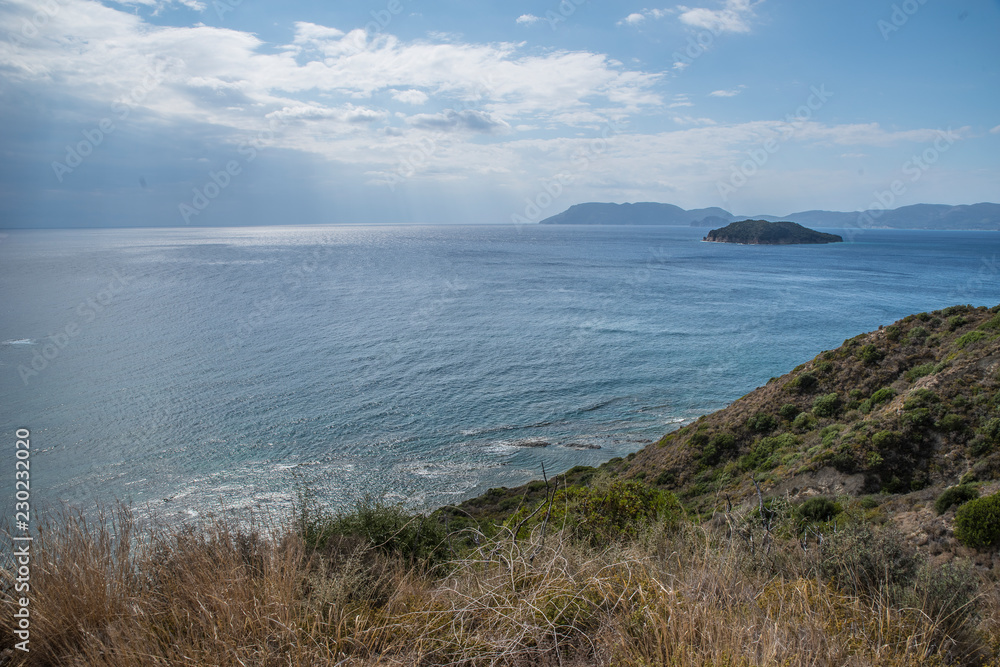 Fototapeta premium Zakhyntos