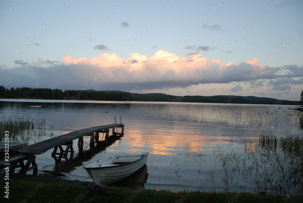 Schwedenherbst