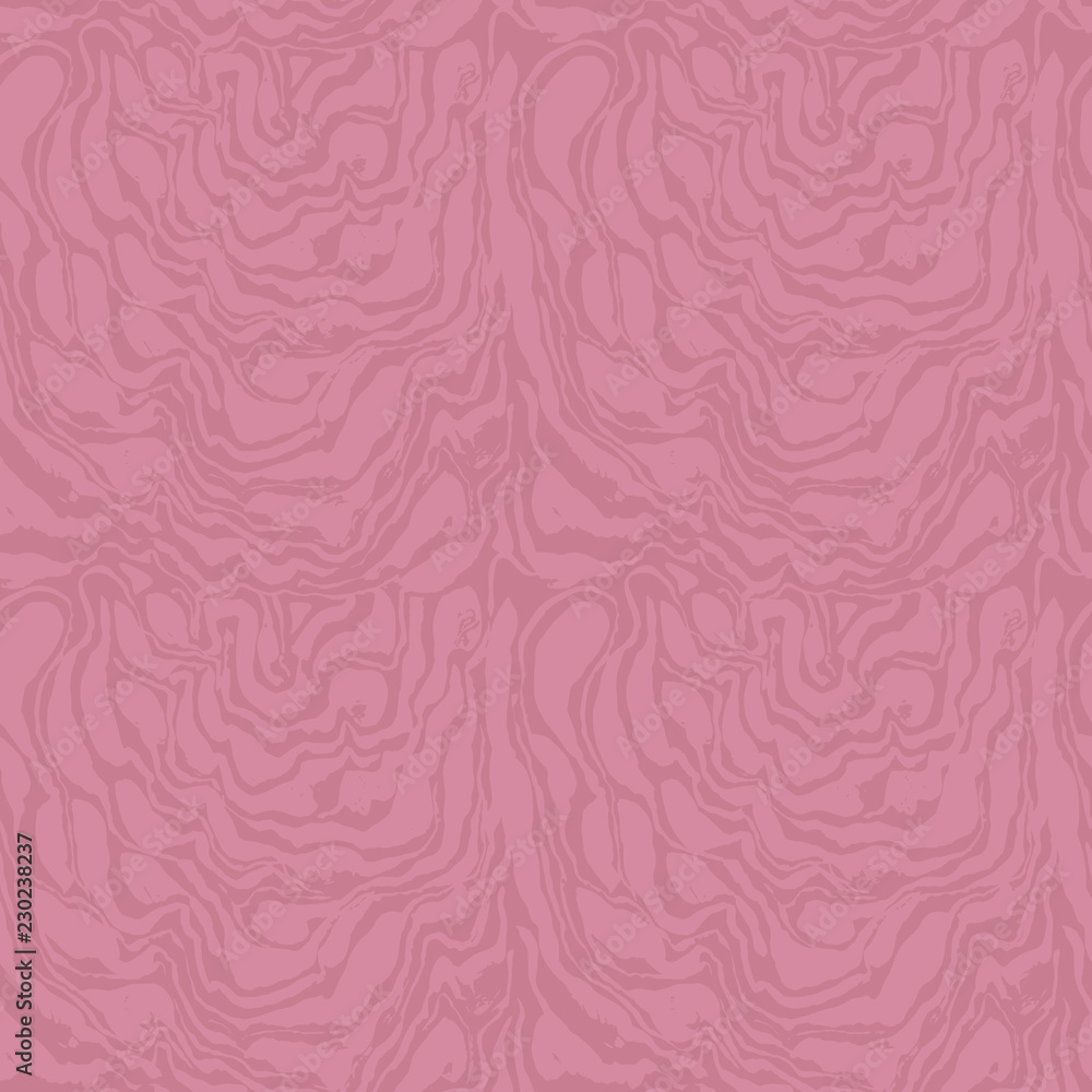 Brush painted freehand lines seamless pattern. Pink stripes grunge background. Vector illustration. Brush painted freehand lines seamless pattern. Pink stripes grunge background. Vector illustration.