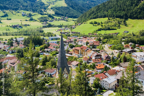 Nationalpark Hohen Tauern Matrei in Osttirol