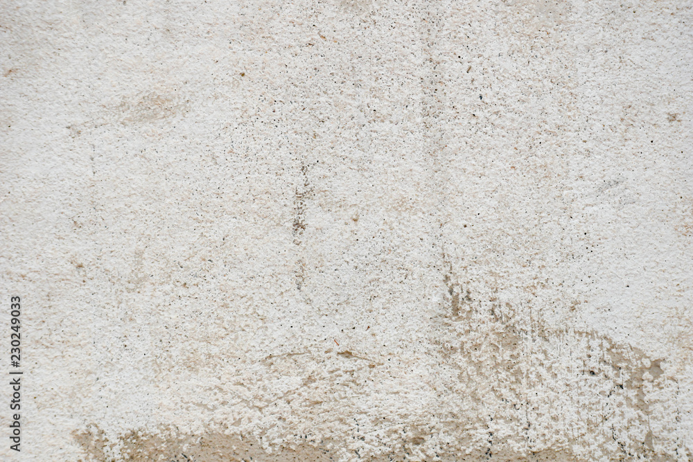 Old grunge abstract background texture White concrete wall Old grunge abstract background texture White concrete wall