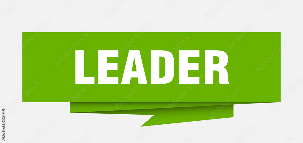 leader leader