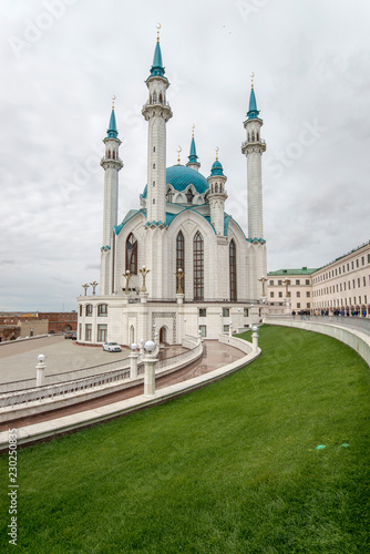 Мечеть 