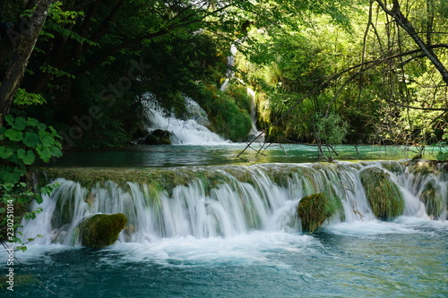 Nationalpark Plitvicer Seen