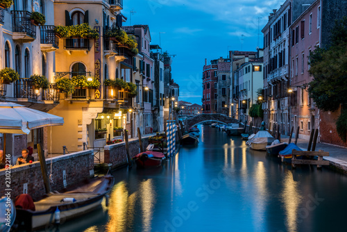 Charming Venice © Artem