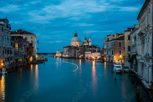 Charming Venice