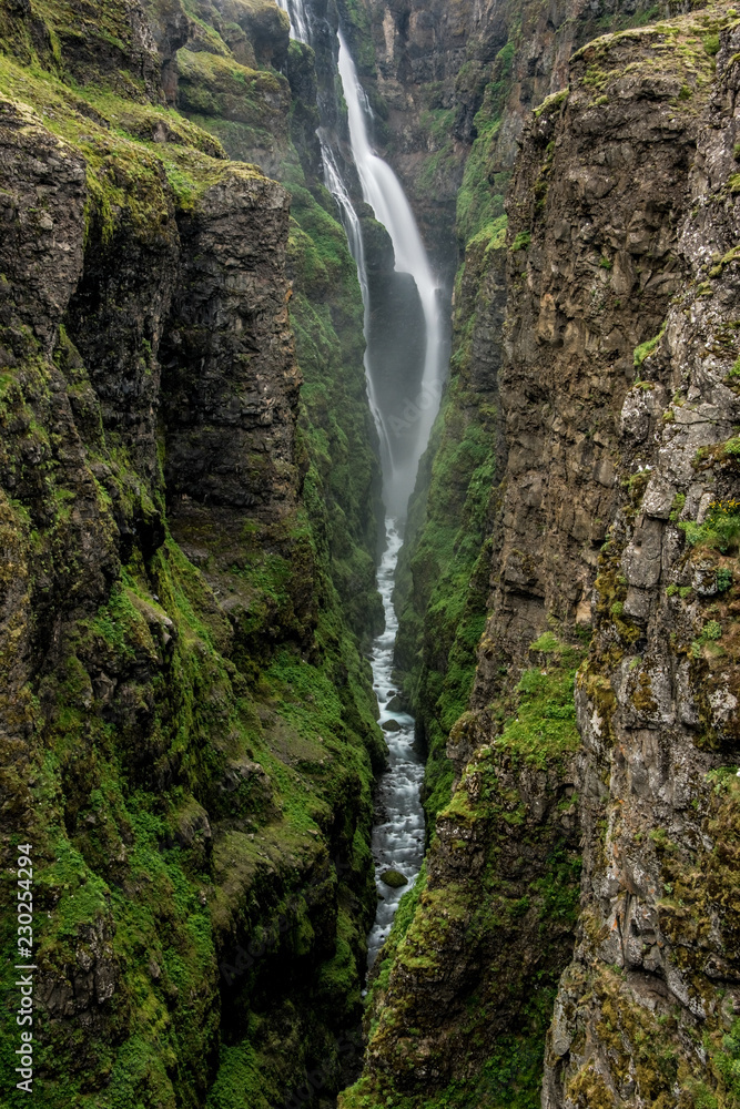 Obraz premium Amazing Iceland