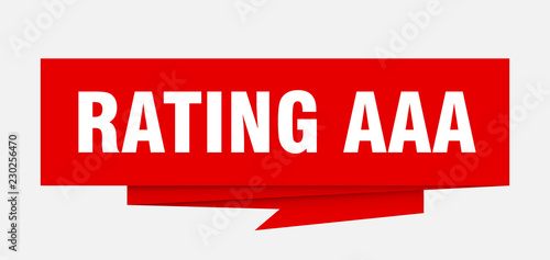 rating aaa