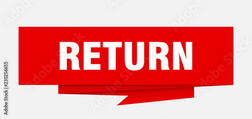 Free Download return - GFXLoad