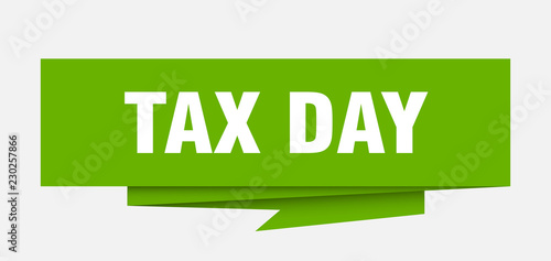 tax day