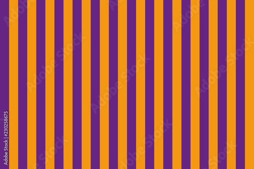 background of stripes in purple and orange for halloween