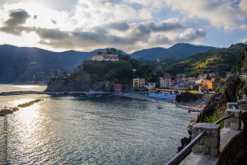 Monterosso al mare