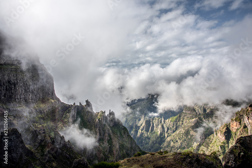 Wonders of Madeira © Artem