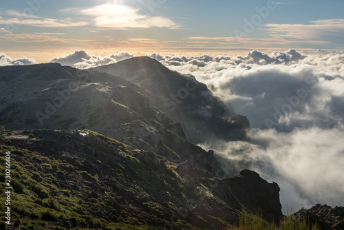 Wonders of Madeira © Artem