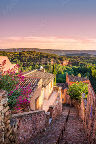 Fototapeta Naklejka Na Ścianę i Meble -  Provence