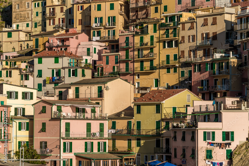 Manarola Manarola