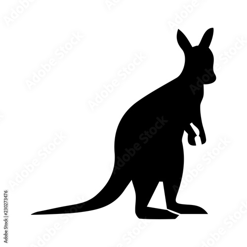 Australian Kangaroo