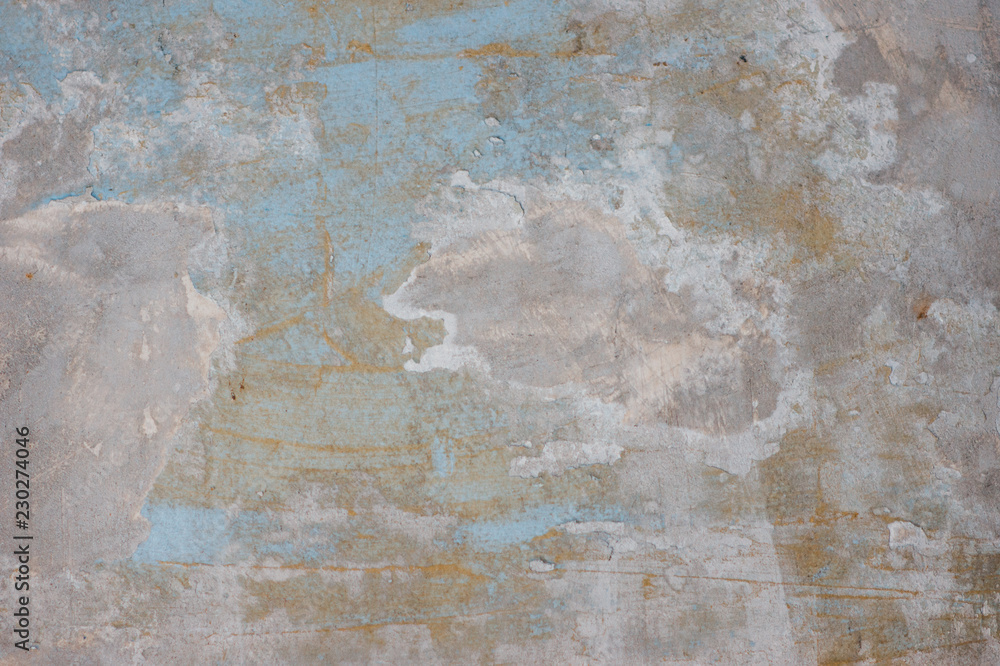 Fototapeta premium Conctere texture background