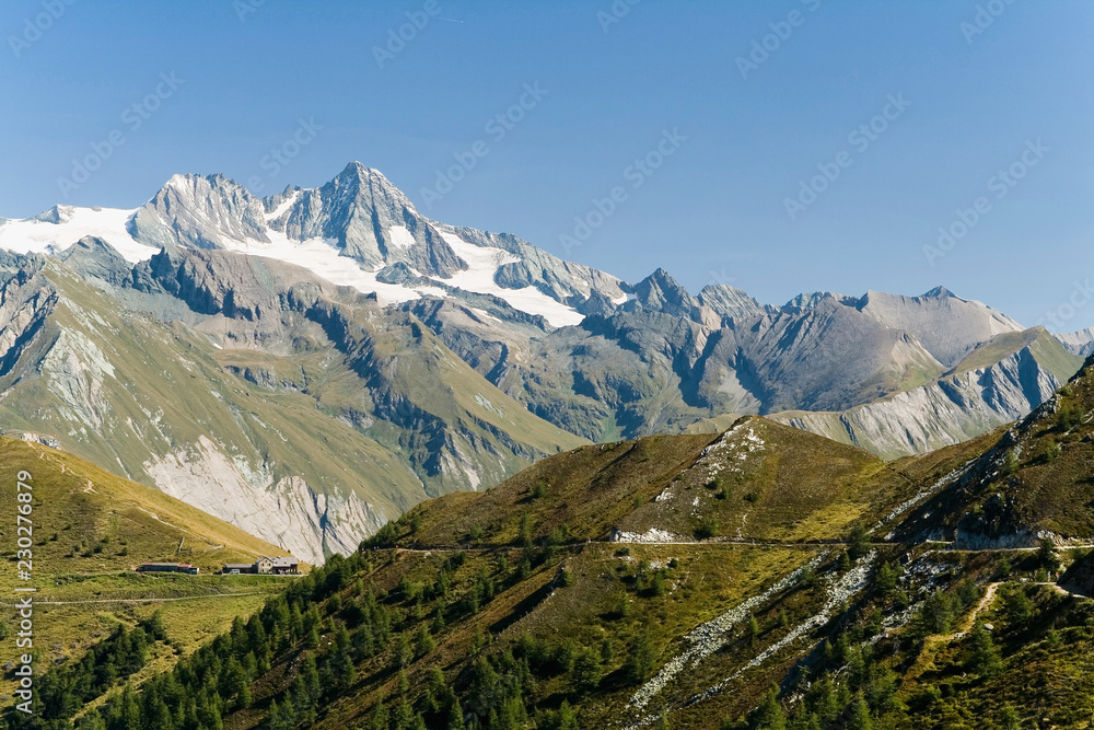 custom made wallpaper toronto digitalNationalpark Hohen Tauern Matrei in Osttirol